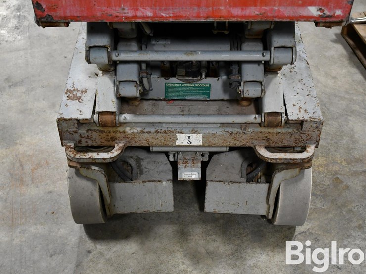 2006-skyjack-sjii-3219-scissor-lift-image-9