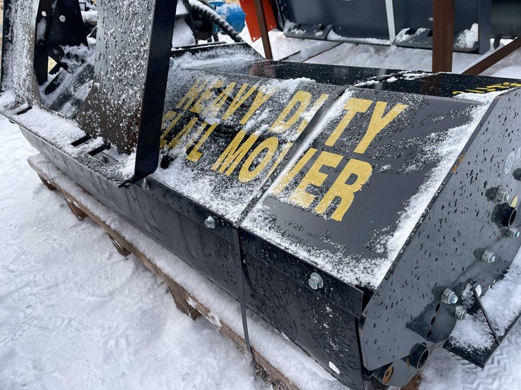 #4059-•-unused-agt-skid-steer-flail-mower-(o11)-image-8