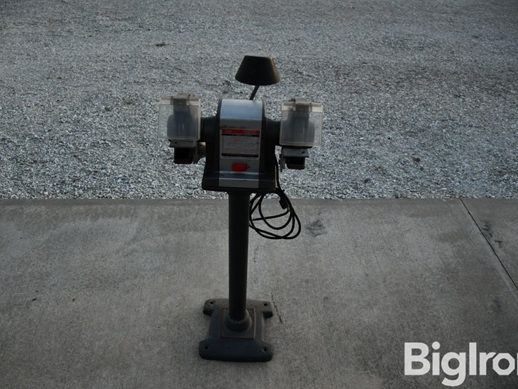 sears-craftsman-397.19440-1/2-hp-bench-grinder-image-2