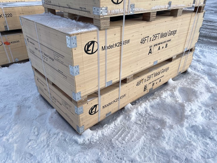 #4027-•-46'-x-25'-metal-garage-(o10)-image-8