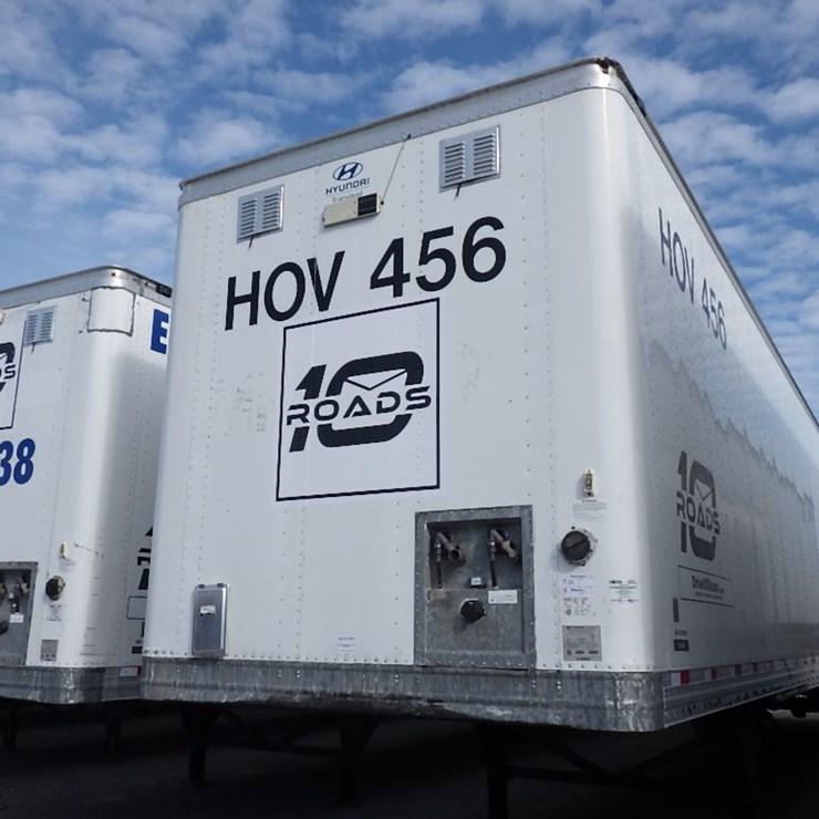 2018 HYUNDAI TRANSLEAD