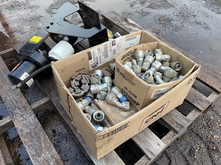 #1322-•-eaton-et1000-mechanical-crimper-image-1