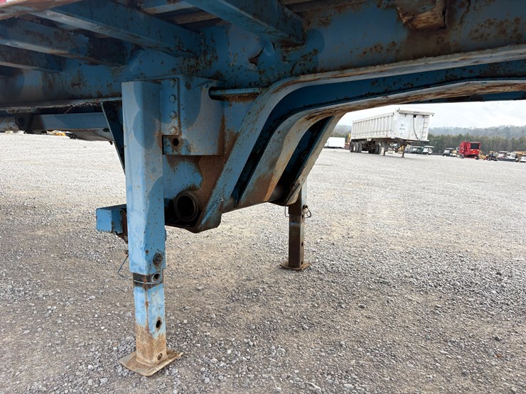 #30480-•-2004-landoll-42'-single-axle-container-trailer-image-8