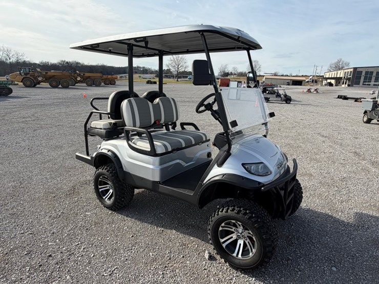 #30692-•-icon-4-passenger-golf-cart-image-2