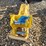 #6018-•-unused-mini-excavator-auger-attachment-image-5