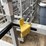 #1302-•-rolling-warehouse-rack-and-ladder-image-10