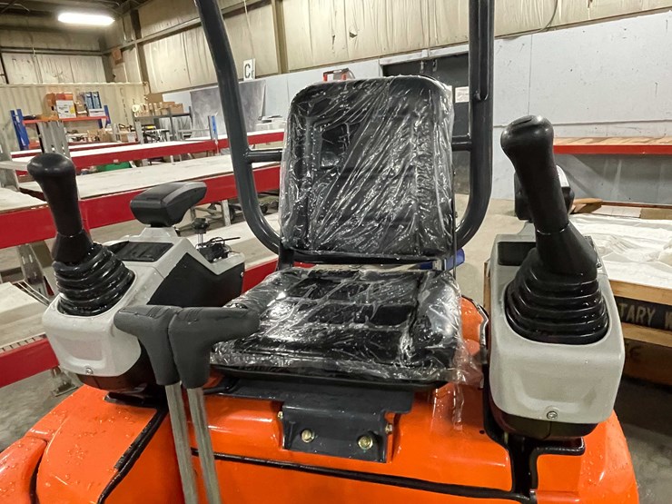 #4036-•-2025-unused-me18-mini-excavator-(o9)-image-13