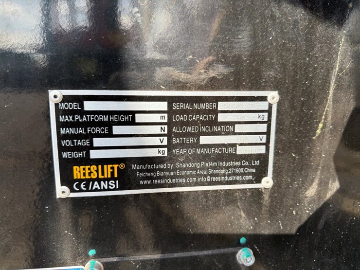 #30553-•-2022-reeslift-hml-20sp-scissor-lift-image-5