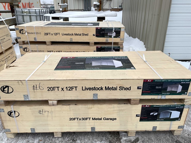 #4054-•-20'-x-12'-livestock-metal-shed-(o12)-image-2