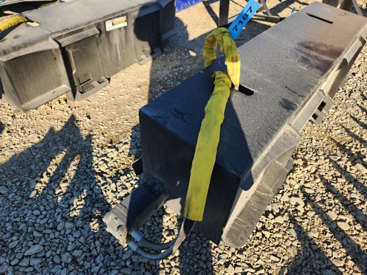 #6014-•-unused-midstate-72"-skid-steer-rototiller-image-6