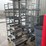#1303-•-(2)-steel-warehouse-racks-image-1