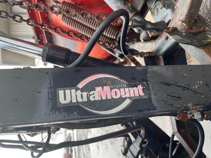 #1307-•-western-ultramount-plow-mount-and-wiring-image-11