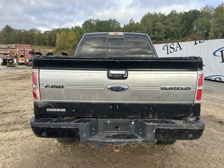 #60005-•-2009-ford-f-150-4x4-pickup-truck-image-4