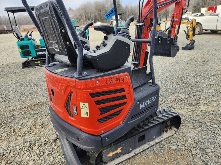#5014-•-unused-agt-mx15rx-mini-excavator-image-18