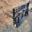 #6005-•-unused-48"-stout-skid-steer-pallet-forks-image-4