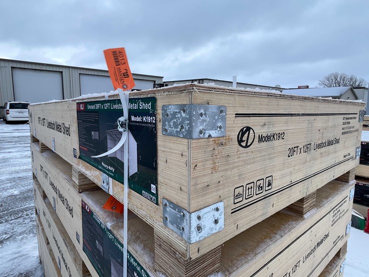 #4013-•-20'-x-12'-livestock-metal-shed-(o10)-image-2