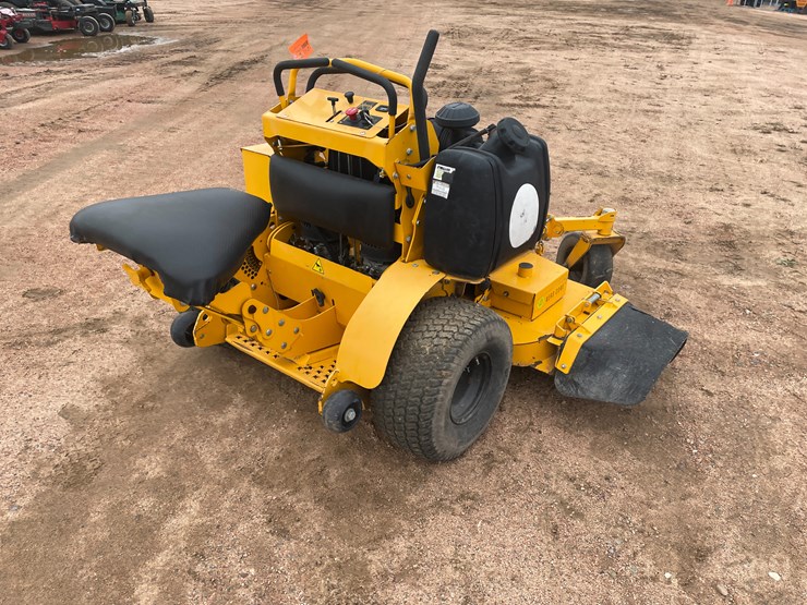 #4077-•-wright-wspx52-lawn-mower-(o3)-image-6