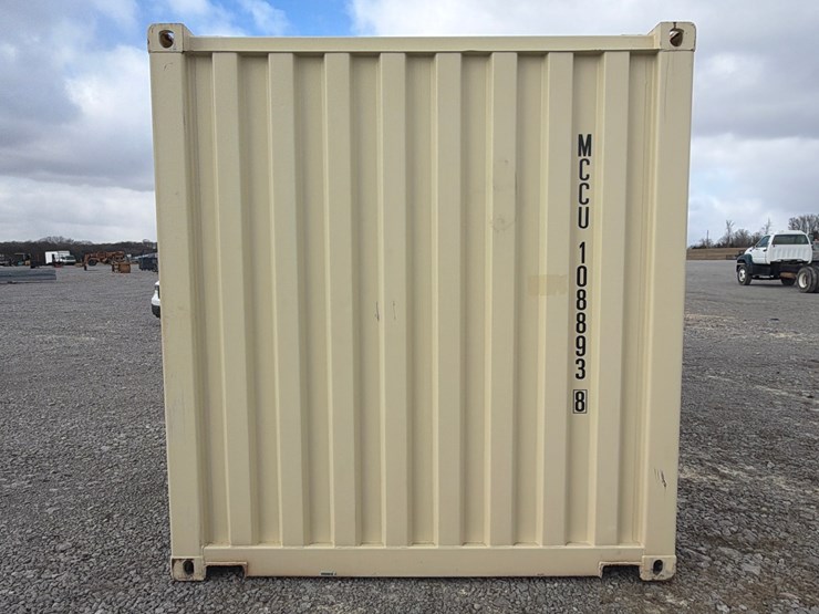 #30740-•-one-trip-20’-shipping-container-image-4