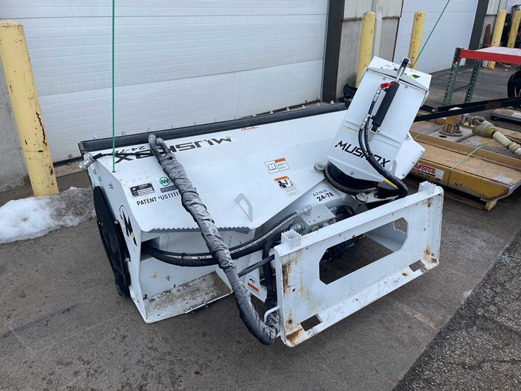 #1996-•-2024-muskox-78”-skid-steer-snow-blower---the-snow-blower-that-back-drags!-(o4)-image-10