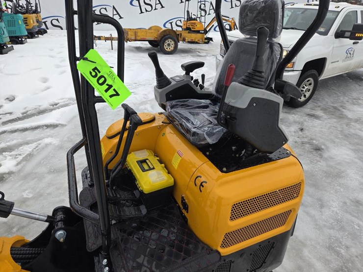 #5017-•-unused-future-ft20-3-mini-excavator-image-24