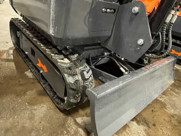 #4036-•-2025-unused-me18-mini-excavator-(o9)-image-16