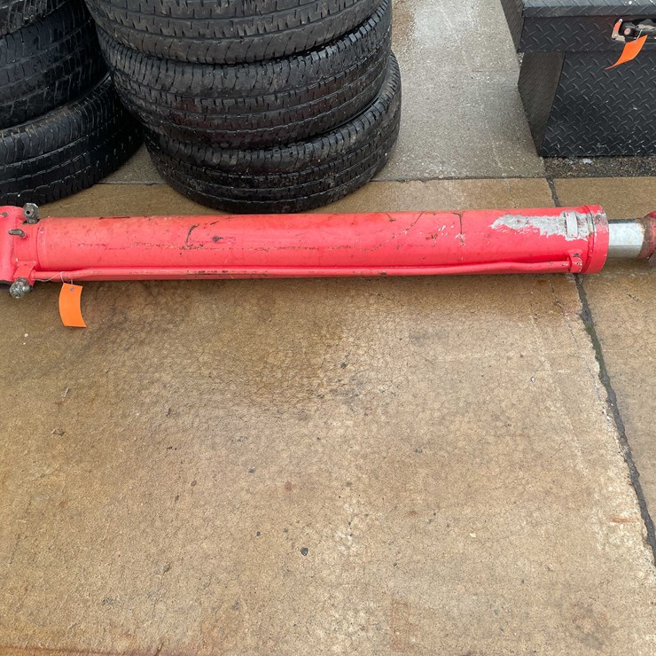 #4092 • 14 Ton Ram (O3)