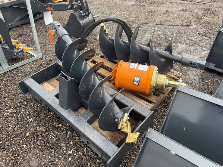 #1157-•-unused,-landhonor-skidsteer-loader-auger-image-1