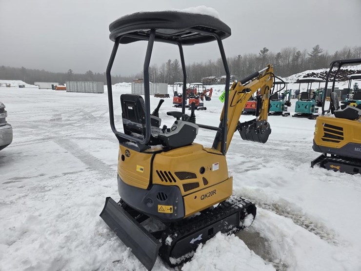 #5037-•-cfg-industrial-qk20r-mini-excavator-image-5