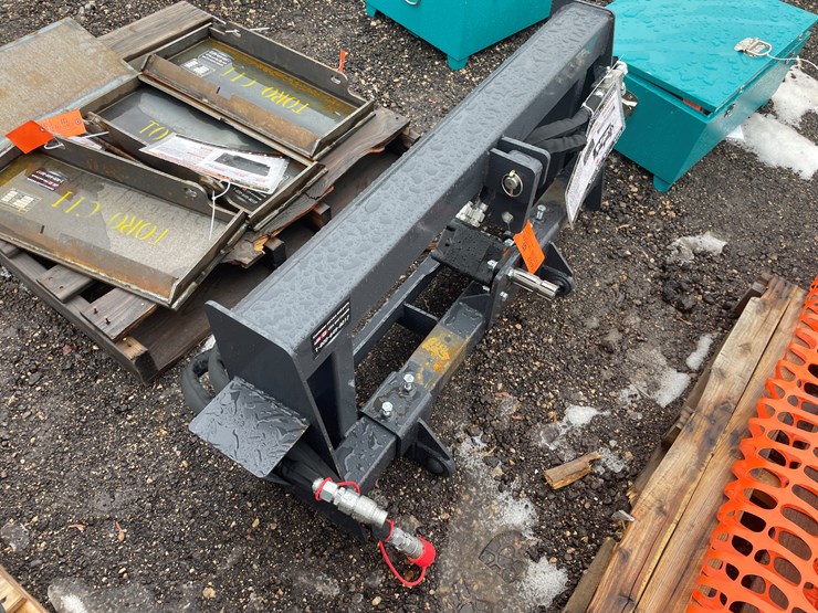 #1462-•-unused,-landhonor-skidsteer-3-point-hitch-adapter-image-3