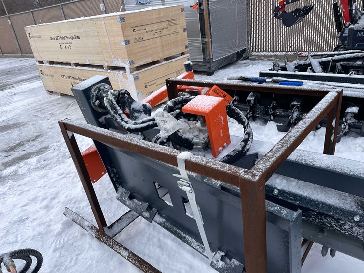 #4070-•-unused-handy-72"-skid-steer-harley-rake-(o11)-image-5