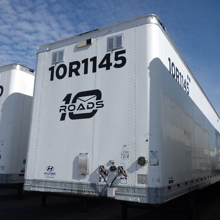 2020 HYUNDAI TRANSLEAD