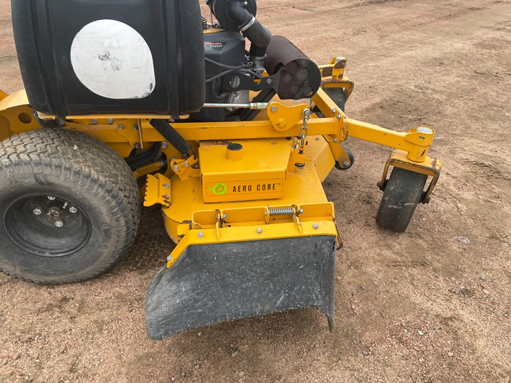 #4077-•-wright-wspx52-lawn-mower-(o3)-image-25