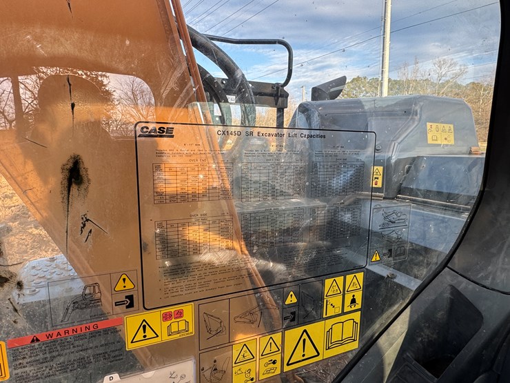 #2943-•-case-cx145sr-excavator-image-63
