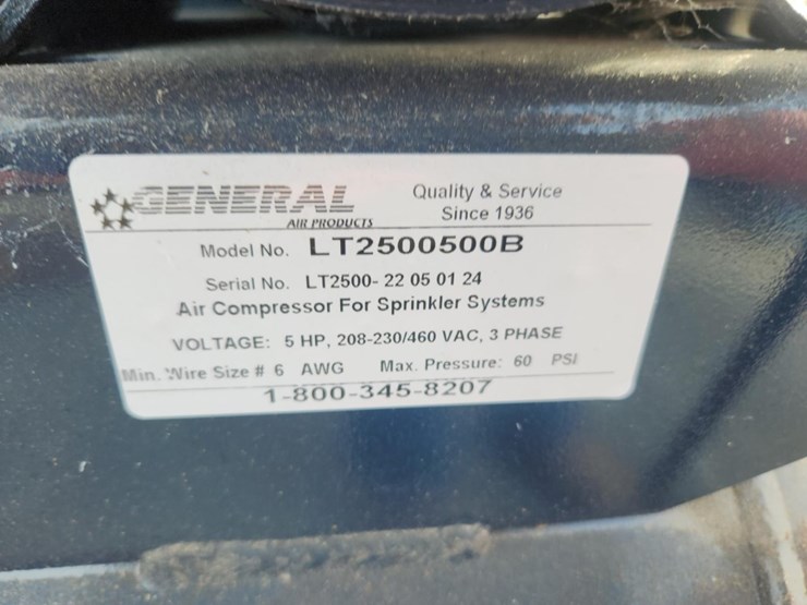 #6027-•-general-air-compressor-and-cabinet-image-12