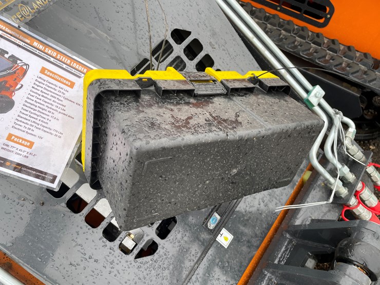 #1313-•-unused,-landhonor-mini-skidsteer-loader-image-15