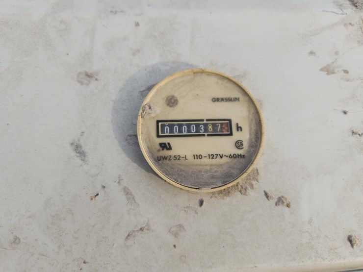 #6035-•-bauer-air-compressor-image-9