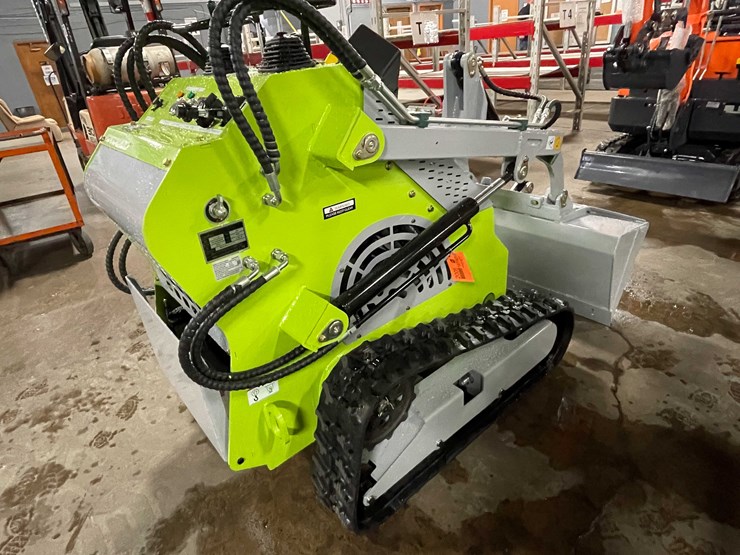 #2005-•-2025-unused-landhero-mini-skid-steer-loader-(o9)-image-4