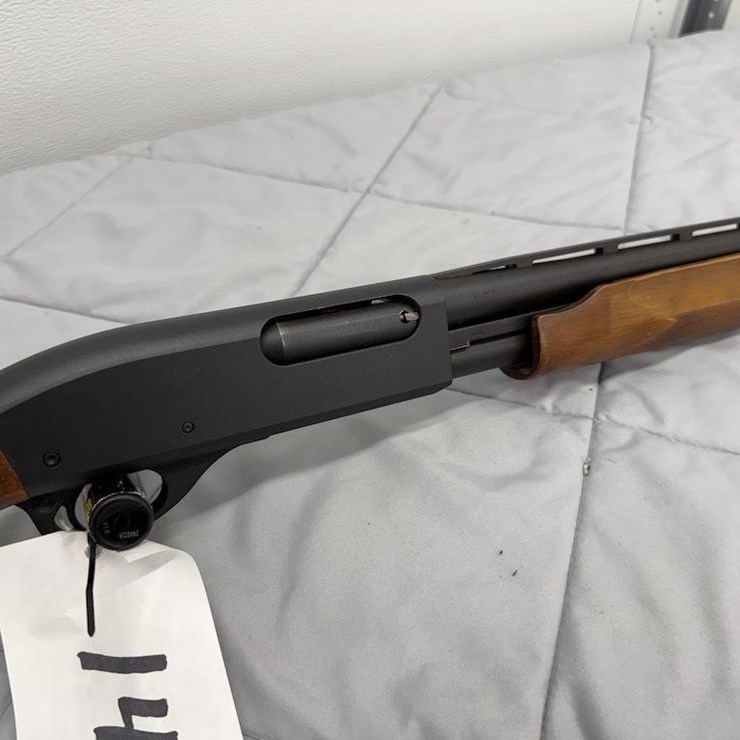 Remington 870 Express 20 Gauge Shotgun