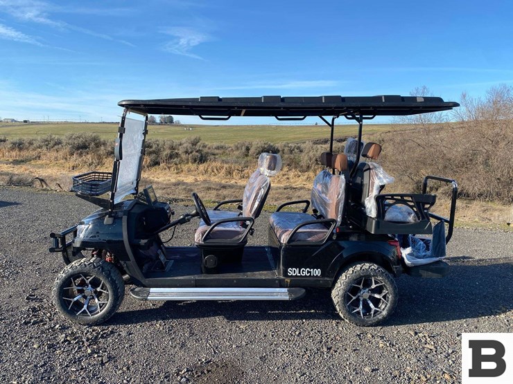 2025-sdlanch-sdlgc100-electric-golf-cart-image-2