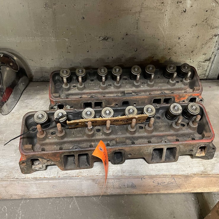 #2077 • Small Block Heads (PRLD)