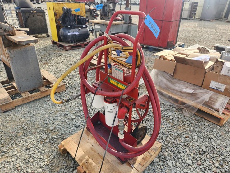 #6023-•-kundinger-portable-filter-cart-image-1