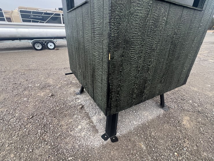 #30781-•-360-hunting-blinds-shanty-hunter-image-5