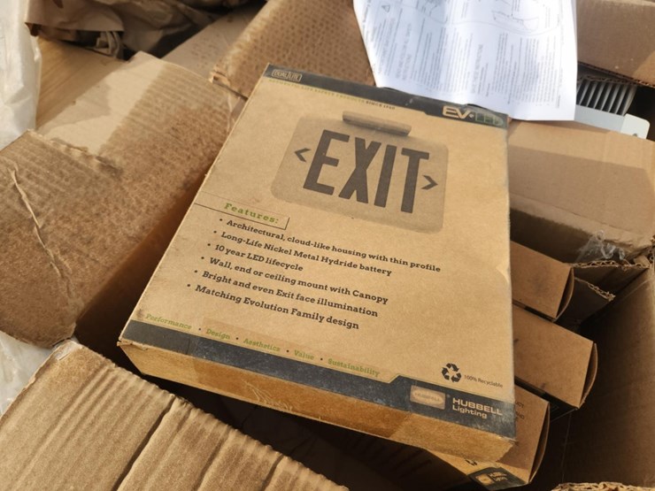 #6029-•-misc.-exit-signs-and-battery-units-image-9