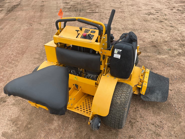 #4077-•-wright-wspx52-lawn-mower-(o3)-image-22