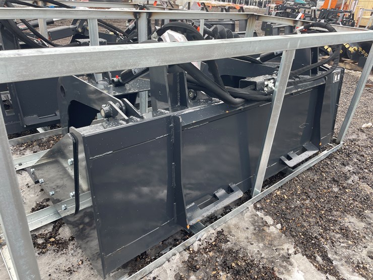 #1160-•-unused,-landhonor-hydraulic-grapple-bucket-image-4