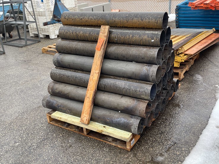 #4089-•-steel-pipe-(o9)-image-2