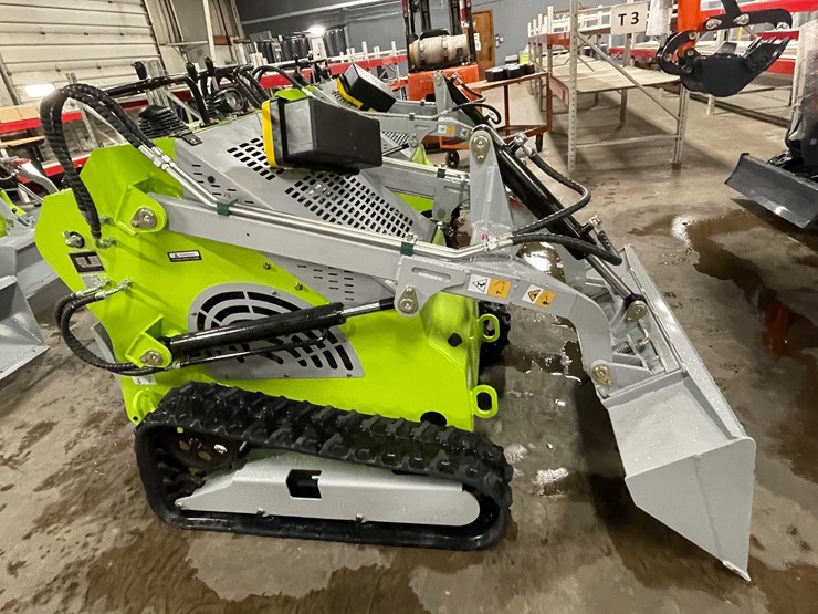 #2006-•-2025-unused-landhero-mini-skid-steer-loader-(o9)-image-4