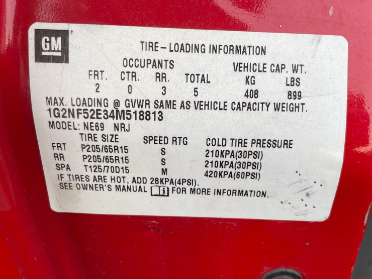 #1005-•-2004-pontiac-grand-am-sedan-(has-wi-title)-image-35