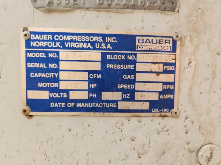 #6035-•-bauer-air-compressor-image-10