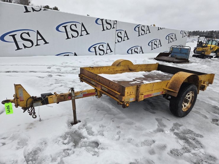 #5011-•-butler-ts610d-10'-dump-trailer-image-1